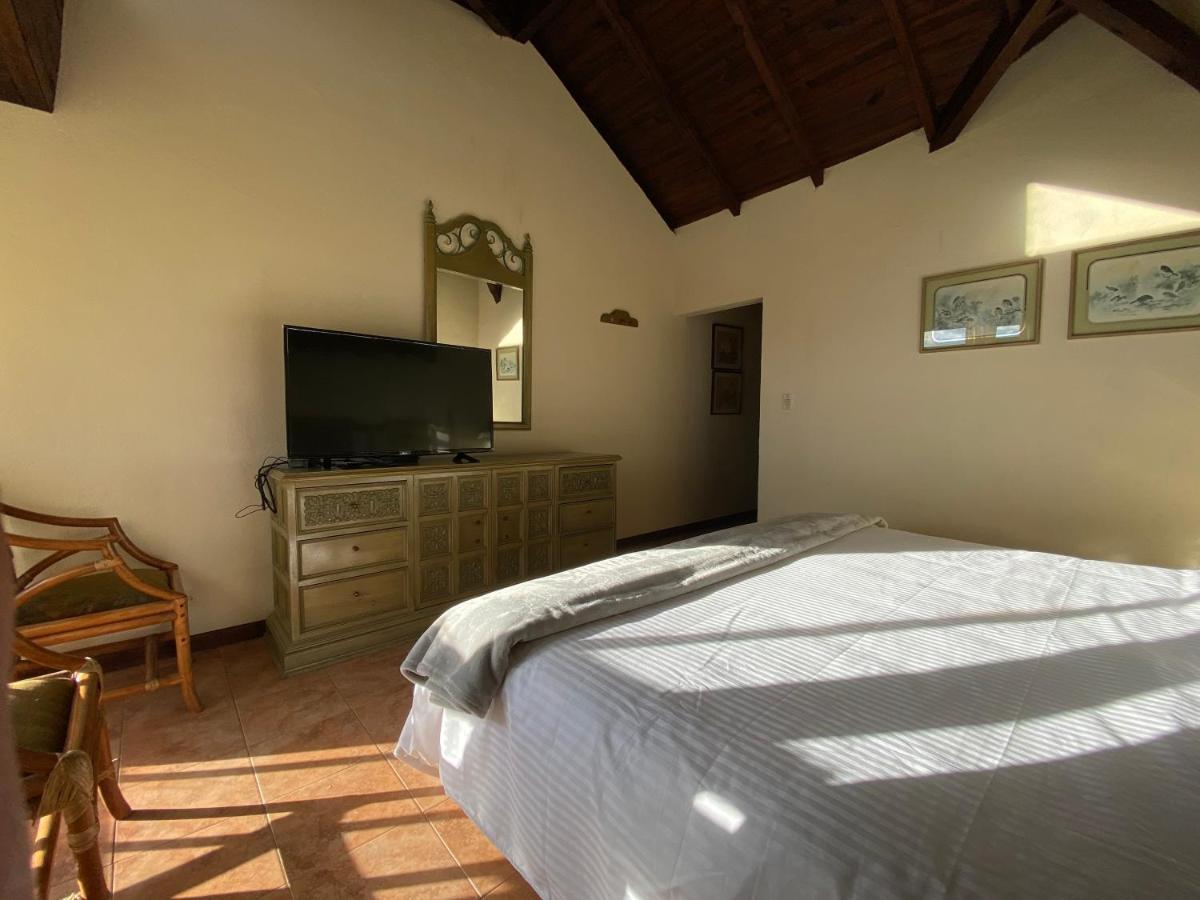 Continental Villa De Leyva Finca Paraiso De Chepe Exterior photo